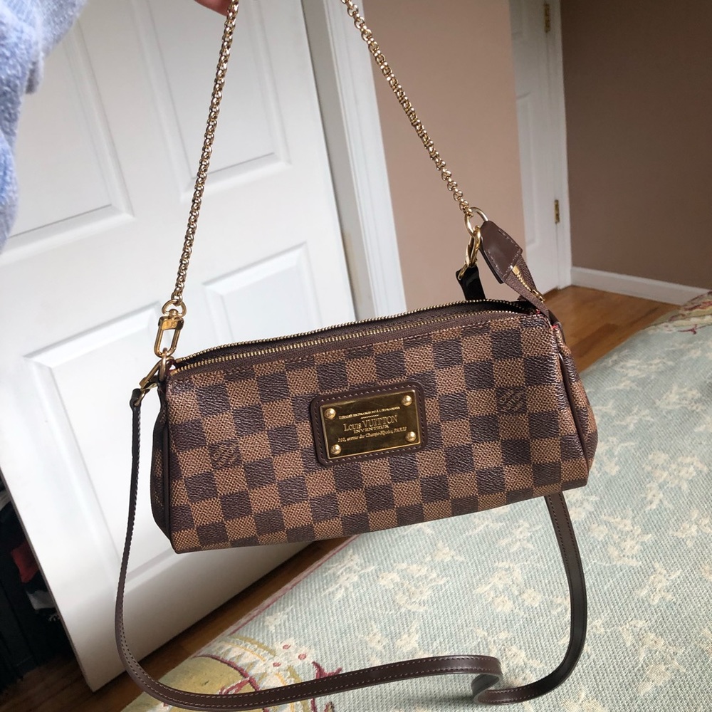 Louis Vuitton bag - Picture 4 of 4